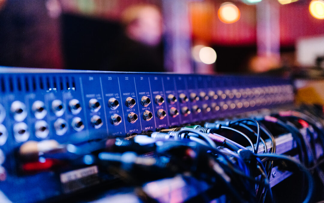 Neuer Termin: Technik-Workshop